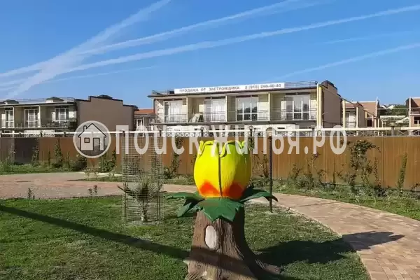 Частный сектор «Самара» Частный сектор «Самара»