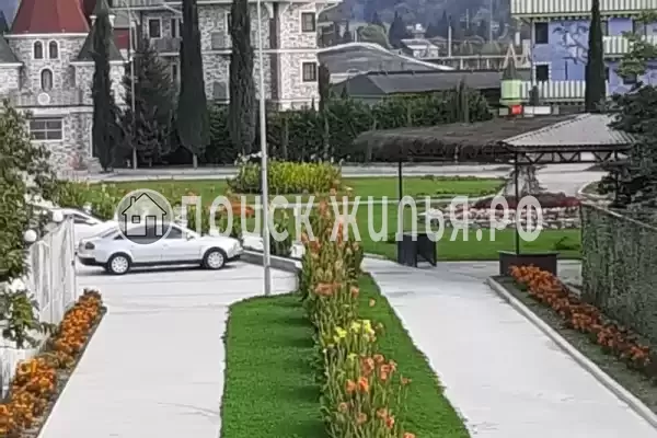 Частный сектор «Самара» Частный сектор «Самара»