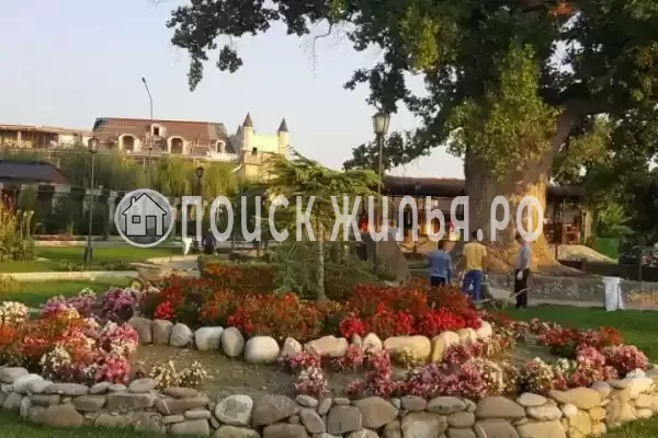 Частный сектор «Самара» Частный сектор «Самара»