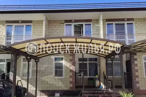 Частный сектор «Самара» Частный сектор «Самара»