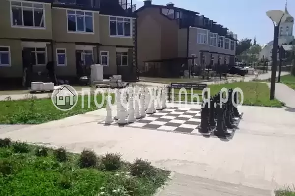 Частный сектор «Самара» Частный сектор «Самара»