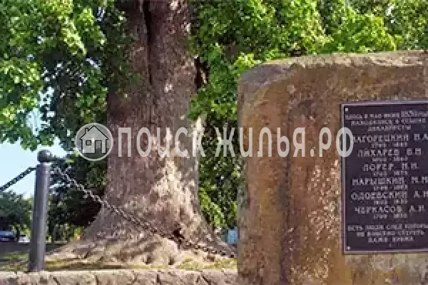 Частный сектор «Самара» Частный сектор «Самара»