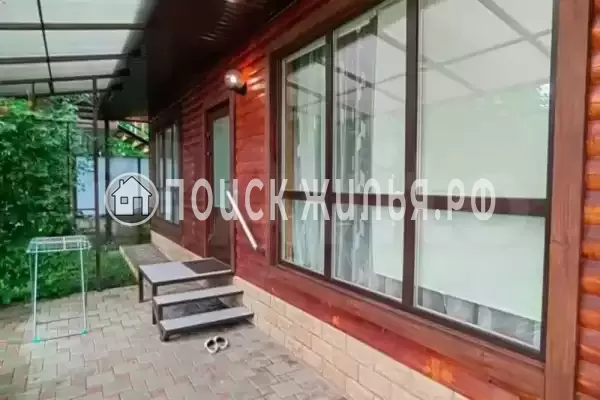 Дом под ключ «Светлана» Дом под ключ «Светлана»