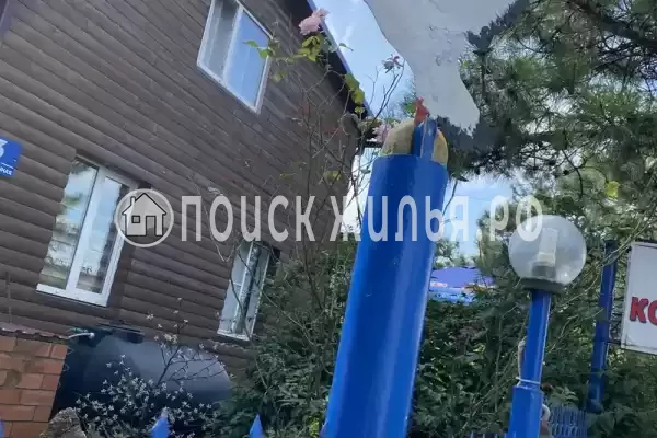 Дом под ключ «Светлана» Дом под ключ «Светлана»