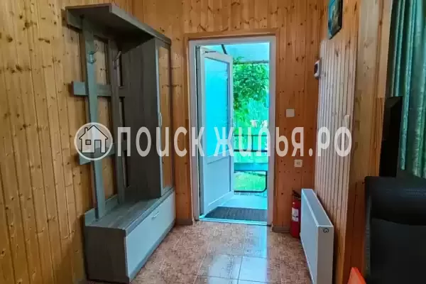 Дом под ключ «Светлана» Дом под ключ «Светлана»