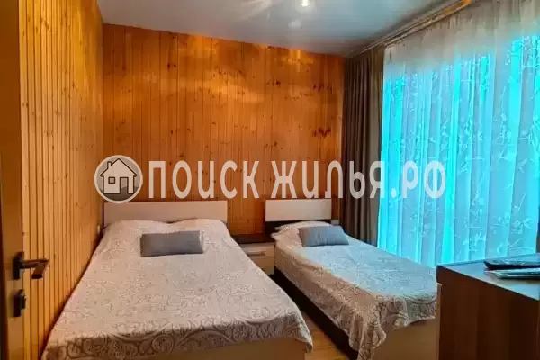 Дом под ключ «Светлана» Дом под ключ «Светлана»