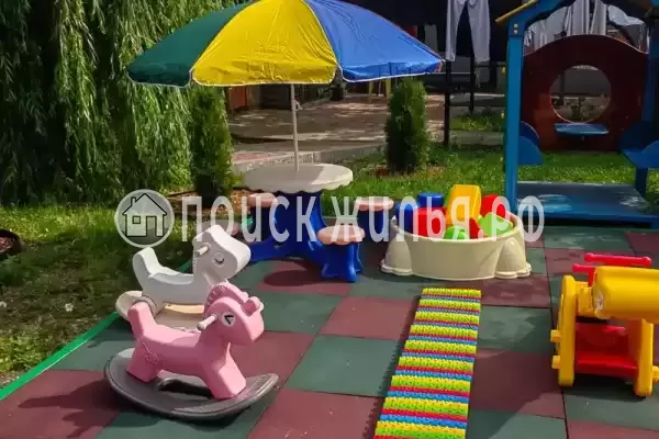 Дом под ключ «Светлана» Дом под ключ «Светлана»