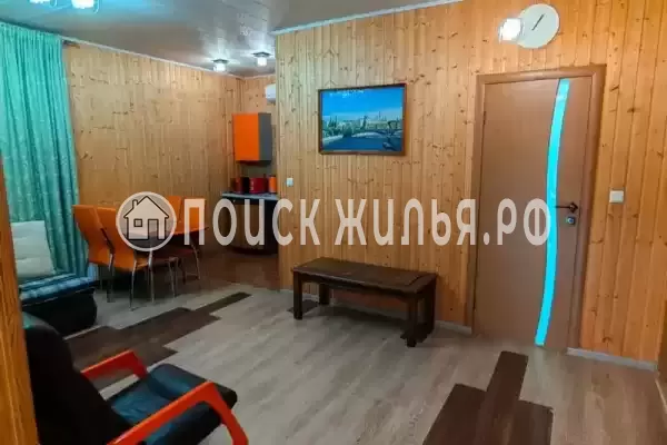 Дом под ключ «Светлана» Дом под ключ «Светлана»