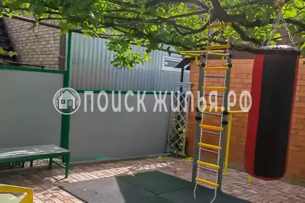 Дом под ключ «Светлана» Дом под ключ «Светлана»