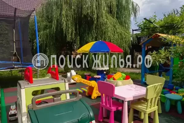 Дом под ключ «Светлана» Дом под ключ «Светлана»