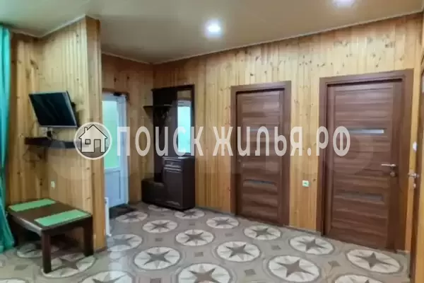 Дом под ключ «Светлана» Дом под ключ «Светлана»