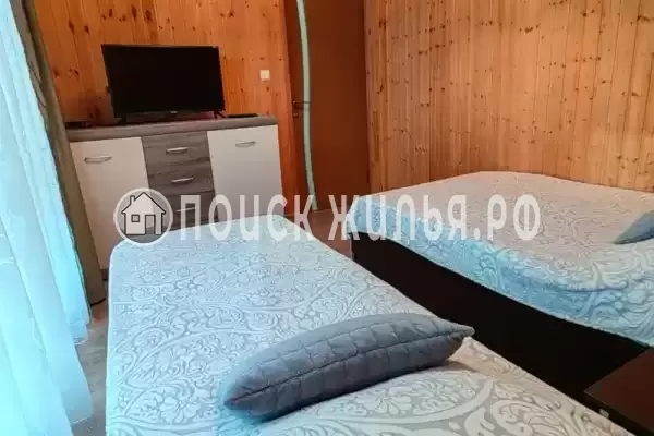 Дом под ключ «Светлана» Дом под ключ «Светлана»