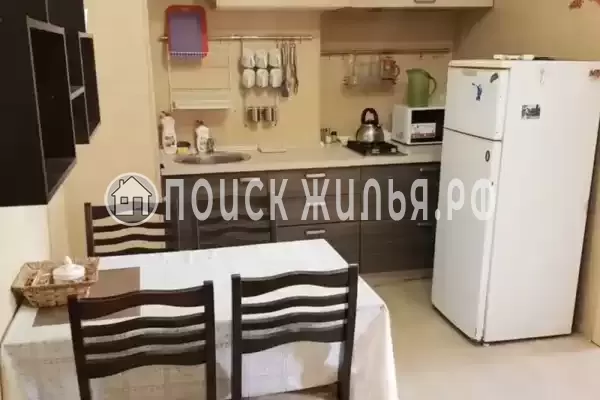 Квартира «У моря»
