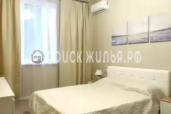 Апартаменты, Одоевского, д.87