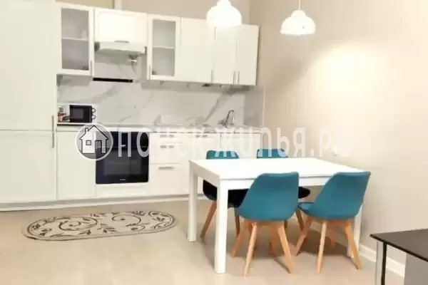 Апартаменты, Одоевского, д.87