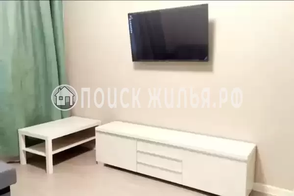 Апартаменты, Одоевского, д.87