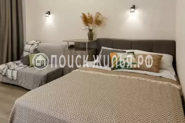 Квартира «Студия у моря»