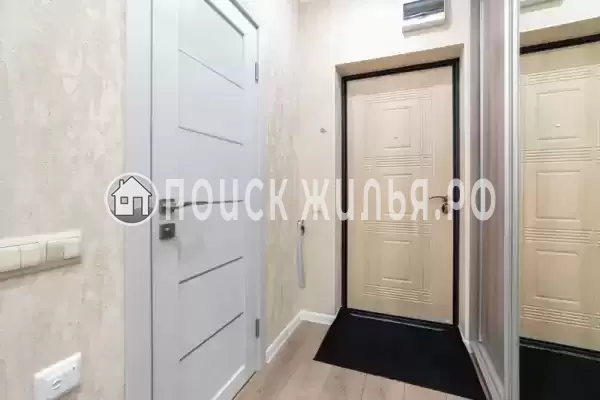 Квартира «Студия у моря»