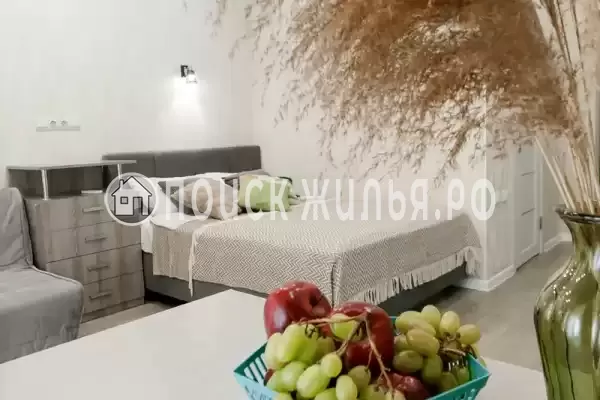 Квартира «Студия у моря»