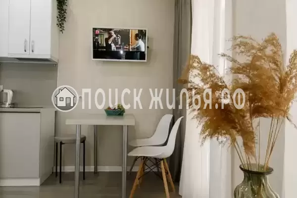 Квартира «Студия у моря»