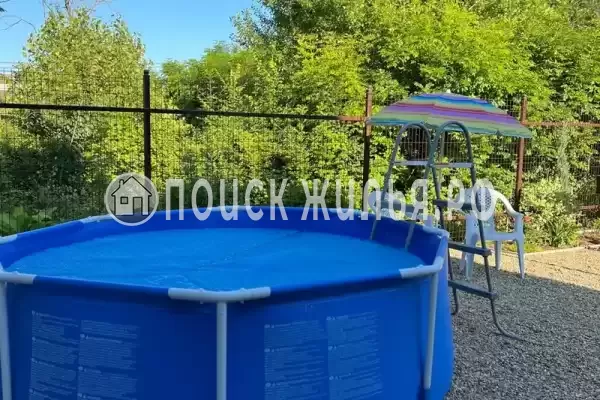 Дом под ключ «Сосновка»