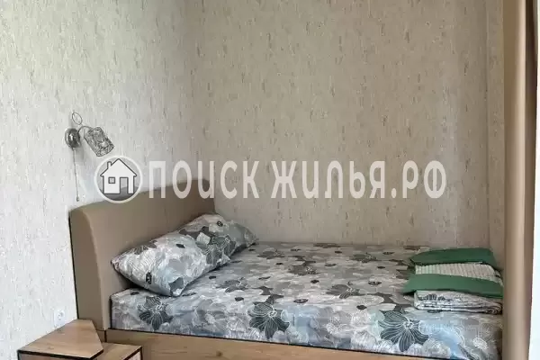 Апартаменты «Трехкомнатные апартаменты на Изумрудной»