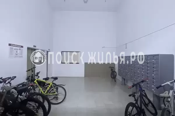 Квартира, Партизанская, д.15