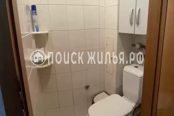 Квартира, Партизанская, д.15