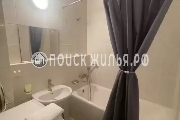 Квартира, Партизанская, д.15