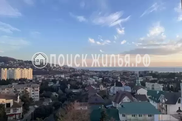 Квартира, Партизанская, д.15