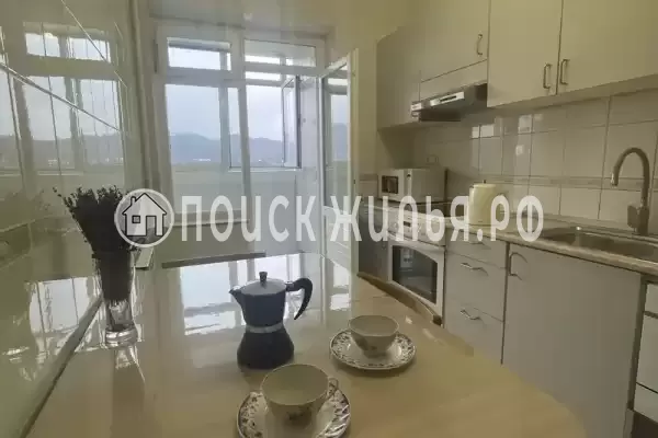 Квартира, Партизанская, д.15