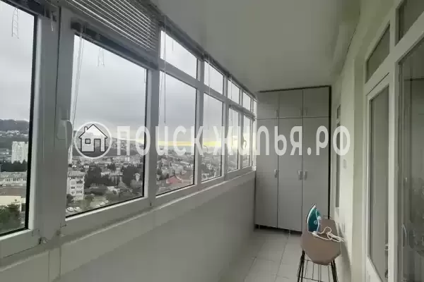 Квартира, Партизанская, д.15