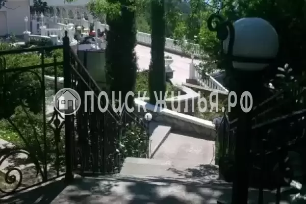 Апартаменты «Форосский берег»