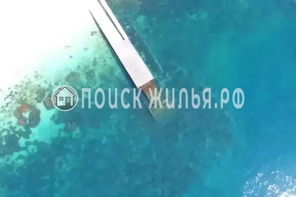 Апартаменты «Форосский берег»