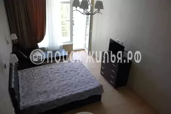 Апартаменты «Форосский берег»