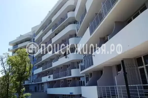 Апартаменты «Форосский берег»