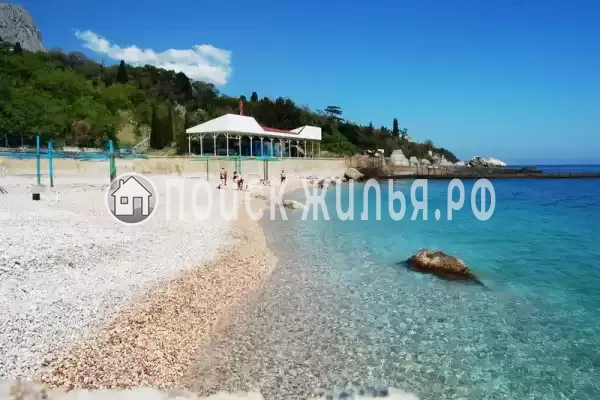 Апартаменты «Форосский берег»