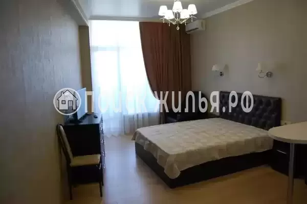 Апартаменты «Форосский берег»