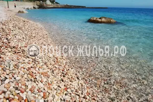 Апартаменты «Форосский берег»