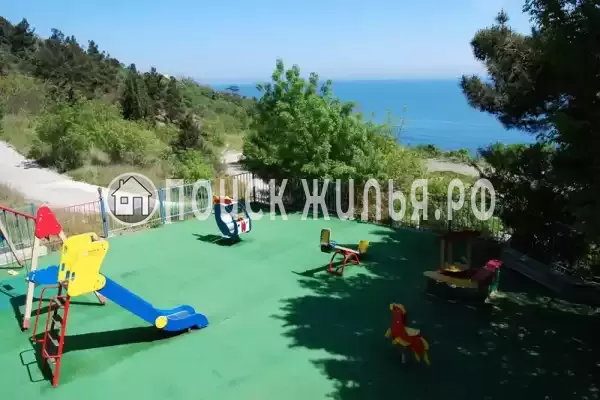 Апартаменты «Форосский берег»