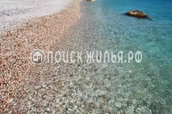 Апартаменты «Форосский берег»