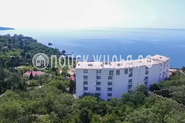 Апартаменты «Форосский берег»