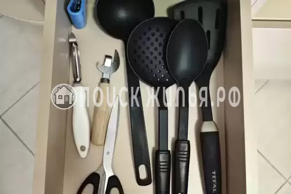 Квартира, Зеленая, д.10А