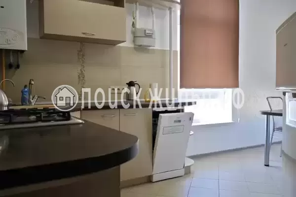 Квартира, Зеленая, д.10А