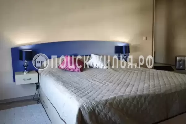 Квартира, Зеленая, д.10А