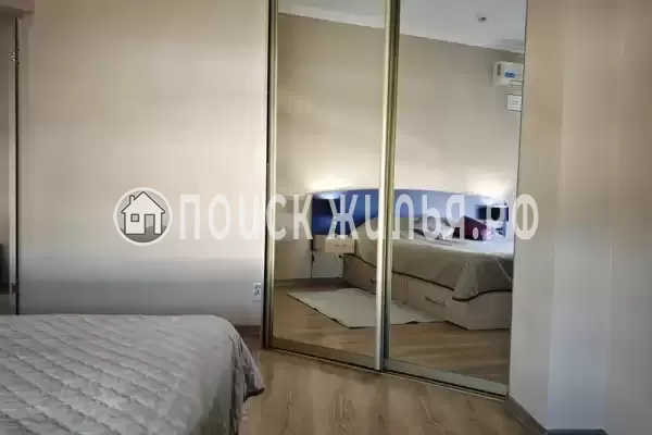 Квартира, Зеленая, д.10А