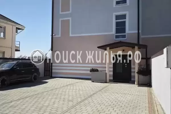 Квартира, Зеленая, д.10А