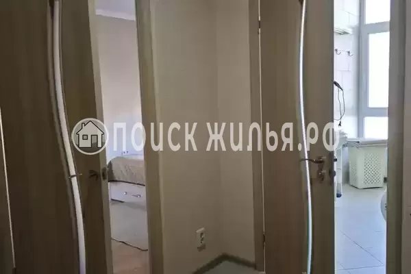 Квартира, Зеленая, д.10А