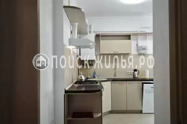 Квартира, Зеленая, д.10А