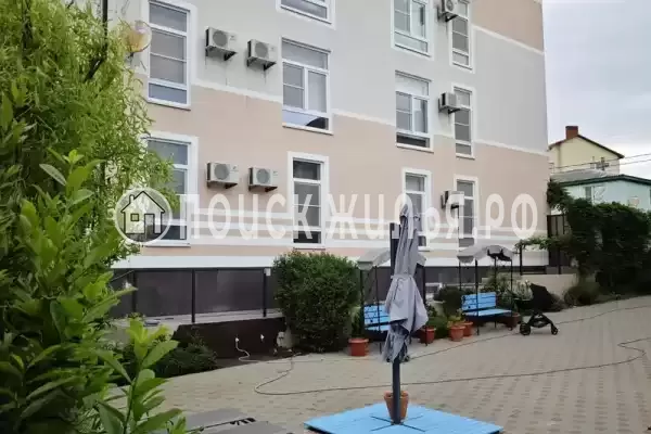 Квартира, Зеленая, д.10А